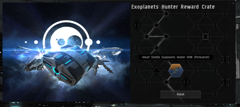 Illustration for article titled EVE Online's Real Life Planet-Discovery Minigame Is Live Now